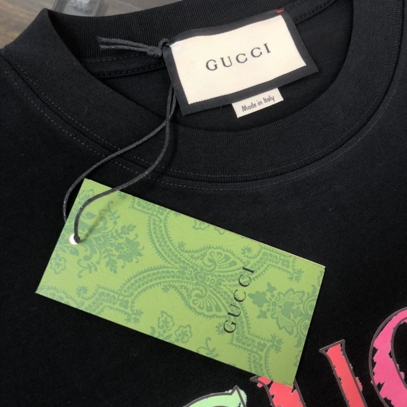 Gucci T-Shirts